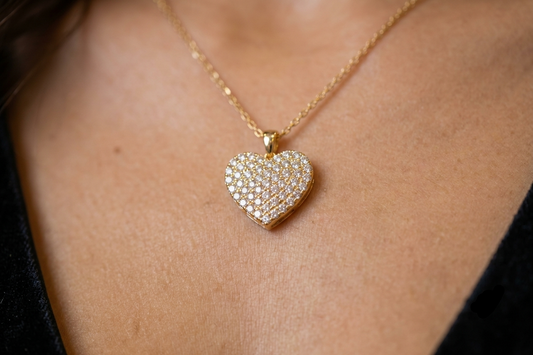 Heart chain